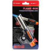 Горелка D7021 газовая с пьезоподжигом, 502 №807-1