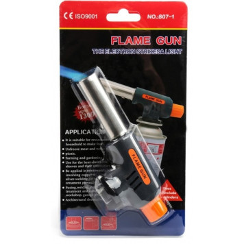 Горелка D7021 газовая с пьезоподжигом, 502 №807-1-1