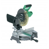 Пила C10FCE2NSZ торцовочная 1520 Вт, 255 мм HIKOKI