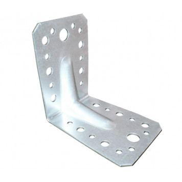 Уголок усиленный "Б" KUU 105х105х90х2,0 мм