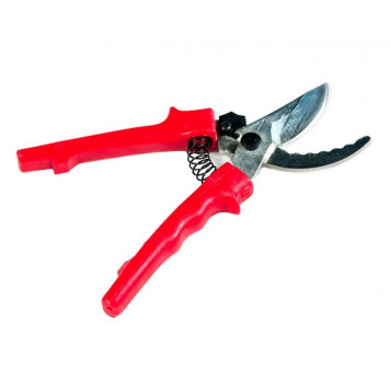 Секатор Мехинструмент НУ-О, оцинкованное лезвие REFRESH Секатор Мехинструмент НУ-О, оцинкованное лезвие REFRESH