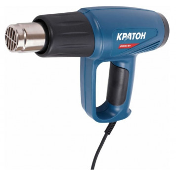 Термофен 3 09 01 004 технический Кратон HAG-2000 LЕD