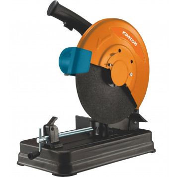 Станок 4 02 01 008 отрезной Кратон COS-2200/355