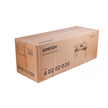 Плиткорез 4 02 02 020 Кратон TC-1700/1200-7