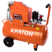 Компрессор 3 01 01 034 с прямой передачей Кратон AC-280-40-DD