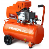 Компрессор 3 01 01 035 с прямой передачей Кратон AC-300-40-DD