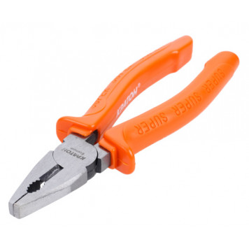 Плоскогубцы 2 12 12 003 Econom 200 мм Кратон-1