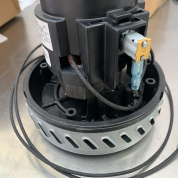 ЭЛЕКТРОДВИГАТЕЛЬ N483601-4