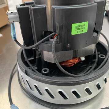 ЭЛЕКТРОДВИГАТЕЛЬ N483601-5