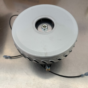 ЭЛЕКТРОДВИГАТЕЛЬ N483601-7