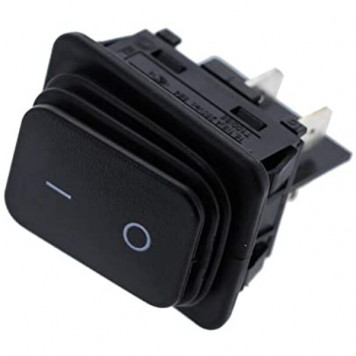 ВЫКЛЮЧАТЕЛЬ N296522 ВЫКЛЮЧАТЕЛЬ N296522