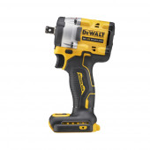 Гайковёрт DCF921N-XJ 1/2'', бесщеточный 4 режима 18В XR DEWALT