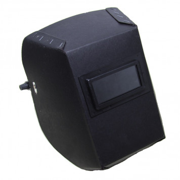 Маска сварщика картон 2-ой сорт