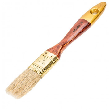 Кисть 19B610 малярная 1" ТОРЕХ