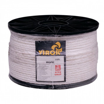 Канат 86V045 ПП ЕВА 7 мм, 350 м