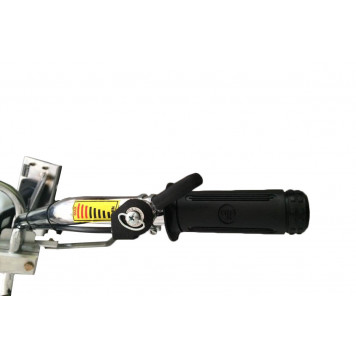 Аренда Виброрейка бензиновая TSS-VTH-1,2-2