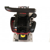 Виброрейка бензиновая TSS-VTH-1,2