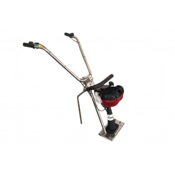 Аренда Виброрейка бензиновая TSS-VTH-1,2
