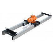 Виброрейка электрическая ТСС ЭП-99/220В