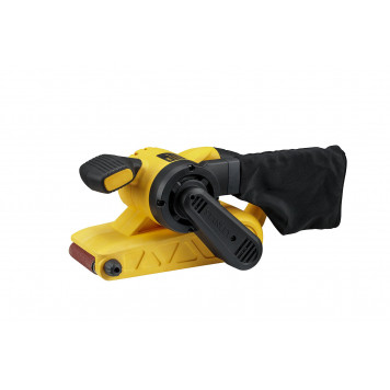 Аренда Шлифмашинка SB90-RU ленточная 900 Вт, 250-380 м/мин, 75x533 мм STАNLEY-2