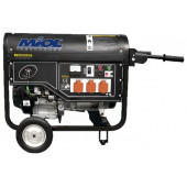 Бензиновый генератор MIOL 83-500, 5500 Вт