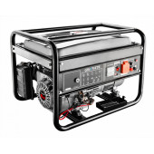 Бензиновый генератор GRAPHITE 58G903, 2000 Вт