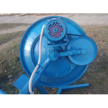 Аренда Бетономешалка Квазар БРСГ 190 М (370) (190 литров)-1