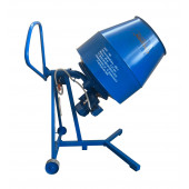 Бетономешалка Квазар БРСГ 190 М (370) (190 литров)