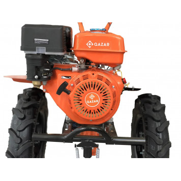 Аренда Мотоблок QAZAR MB135-1