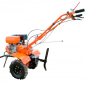 Мотоблок QAZAR MB135