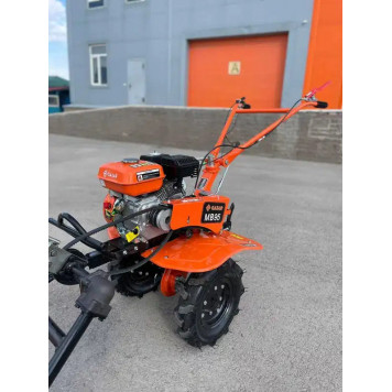 Аренда Мотоблок QAZAR MB135-2