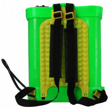 Аренда Опрыскиватель аккумуляторный Радость Садовника 16л-8Аh-1