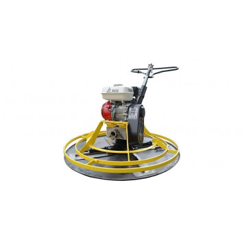 Аренда Машина заглаживающая, бензиновая TSS DMD/DMR1000H (Лопасти)-1