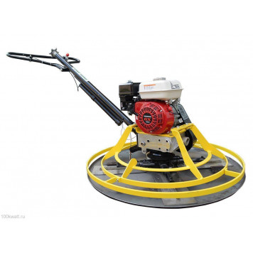 Аренда Машина заглаживающая, бензиновая TSS DMD/DMR1000H (Лопасти)