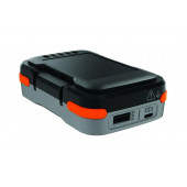 GoPak BDCB12B 12В USB Li-Ion акк. 1.5А, USB про для гарантийных замен