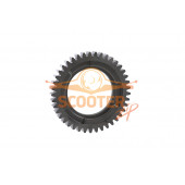 Вторичная 335265 шестерня dh24ph2