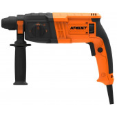 Перфоратор KE-82600-20 SDS-PLUS 600 Вт, 1.7 Дж КРЕОСТ