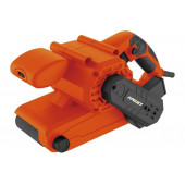 Шлифмашинка KE-900-533 ленточная 900 Вт, 533 мм КРЕОСТ