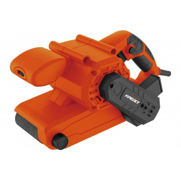 Шлифмашинка KE-900-533 ленточная 900 Вт, 533 мм КРЕОСТ Шлифмашинка KE-900-533 ленточная 900 Вт, 533 мм КРЕОСТ