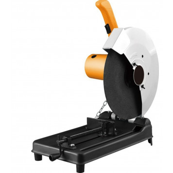 Пила KE-1800-355 монтажная 1800 Вт, 355х25.4 мм КРЕОСТ