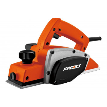 Электрорубанок KE-500-01 500 Вт, 82 мм КРЕОСТ Электрорубанок KE-500-01 500 Вт, 82 мм КРЕОСТ