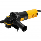 Угловая шлифмашинка E0003 1100 Вт, 125 мм ProfiPower