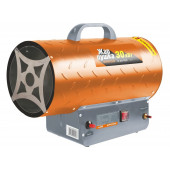 Пушка 3 09 03 013 тепловая газовая Жар-пушка G 30-700 Кратон