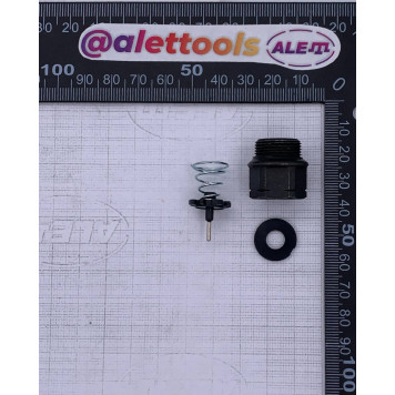 воздушный 316058720 клапан-1