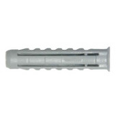 Дюбель тип N 8x50 мм, 1000 шт РосДюбель