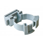 Клипса с замком 32 мм, 150 шт