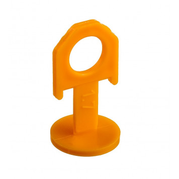 Зажим МФ СВП 1.5 мм, уп 500 шт.