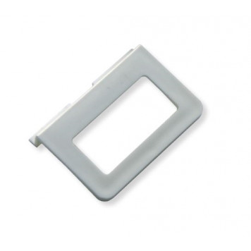 Ручка для москитной сетки, уп 100 шт.