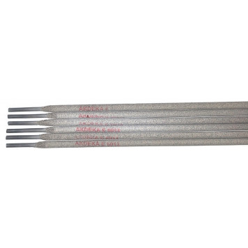 Электрод AK01325 3,25 мм х 350 мм, 3,25 кг, рутиловый KR 6013 AKDEKA-3