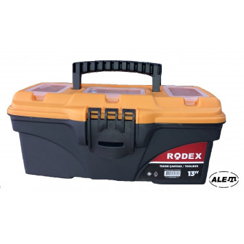 Ящик для инструментов, 13 дюймов OTC0013 RODEX